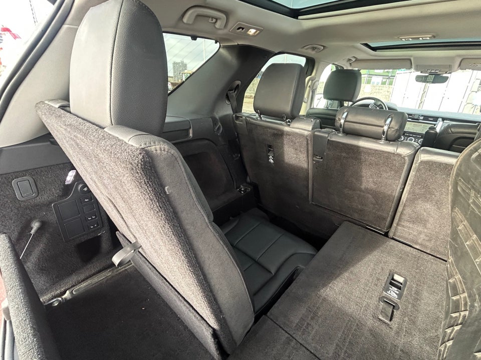 Land Rover Discovery 5 3,0 TD6 HSE aut. 7prs 5d