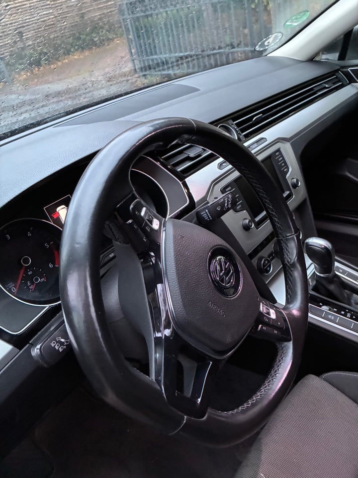 VW Passat 2,0 TDi 150 Comfortline Variant 5d