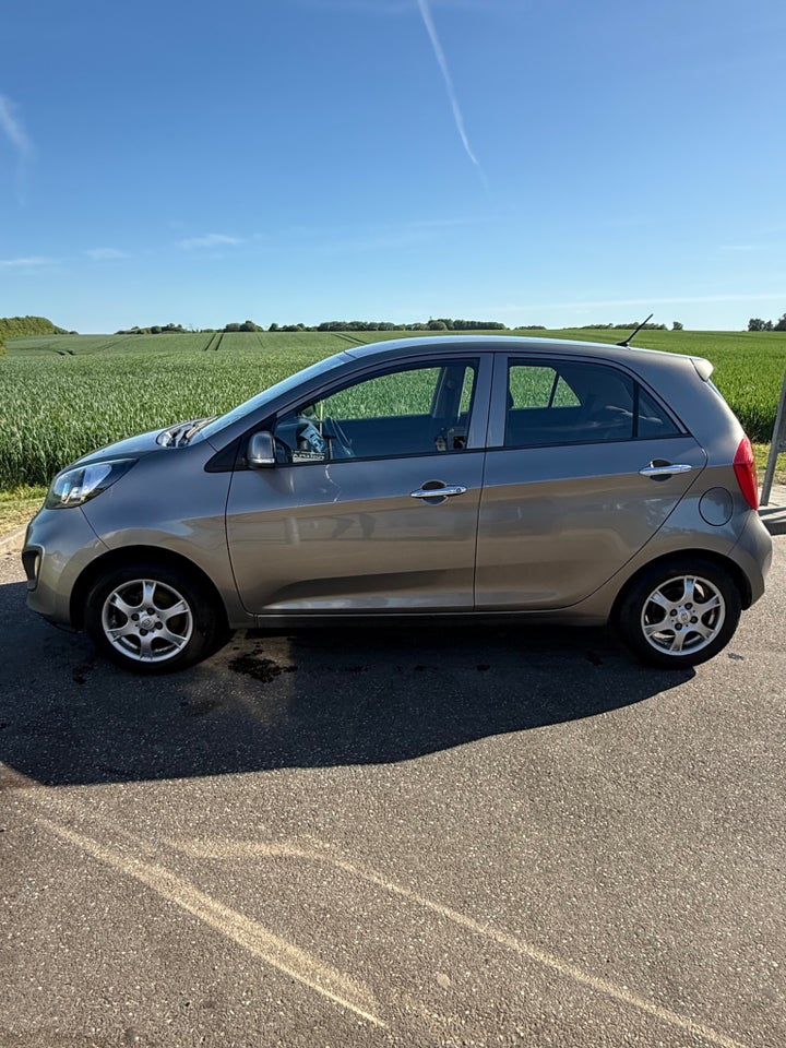 Kia Picanto 1,0 Active Eco 5d