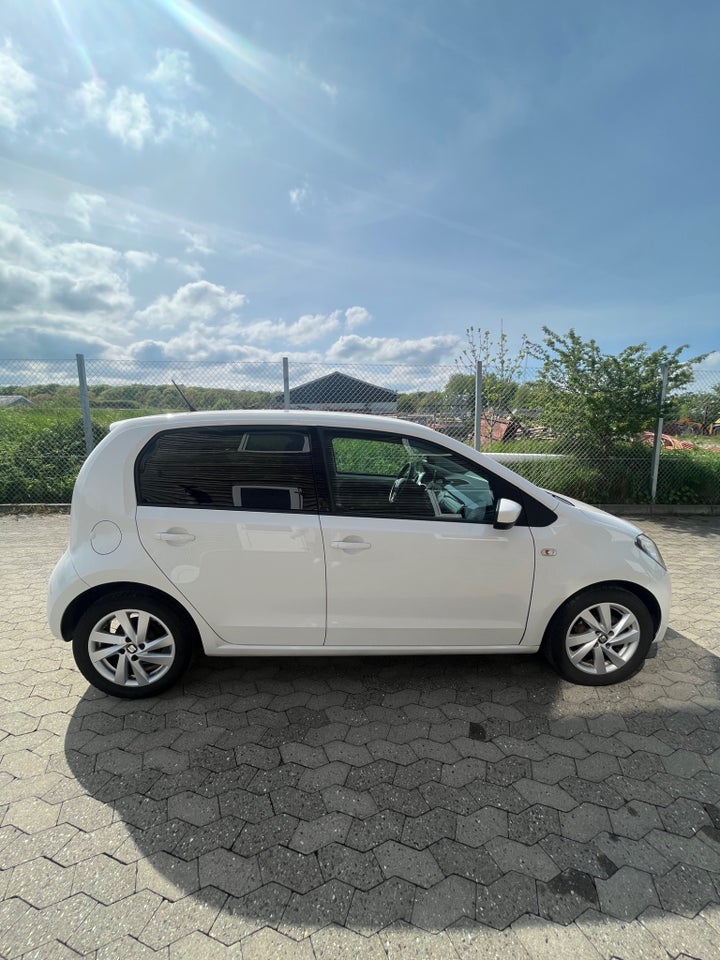 Seat Mii 1,0 60 Sport eco 5d