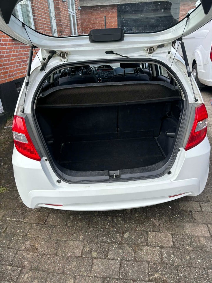 Honda Jazz 1,4 Comfort 5d