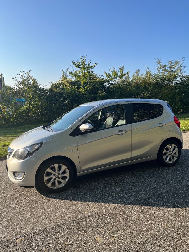 Opel Karl 1,0 Cosmo 5d