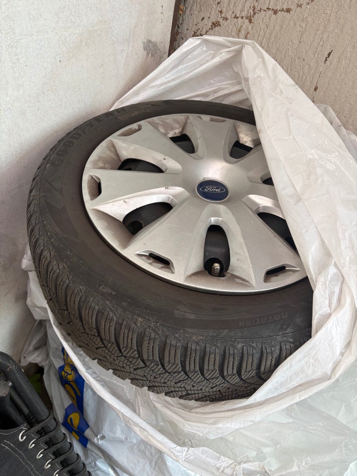 Ford Focus 1,0 SCTi 125 ST-Line stc. 5d