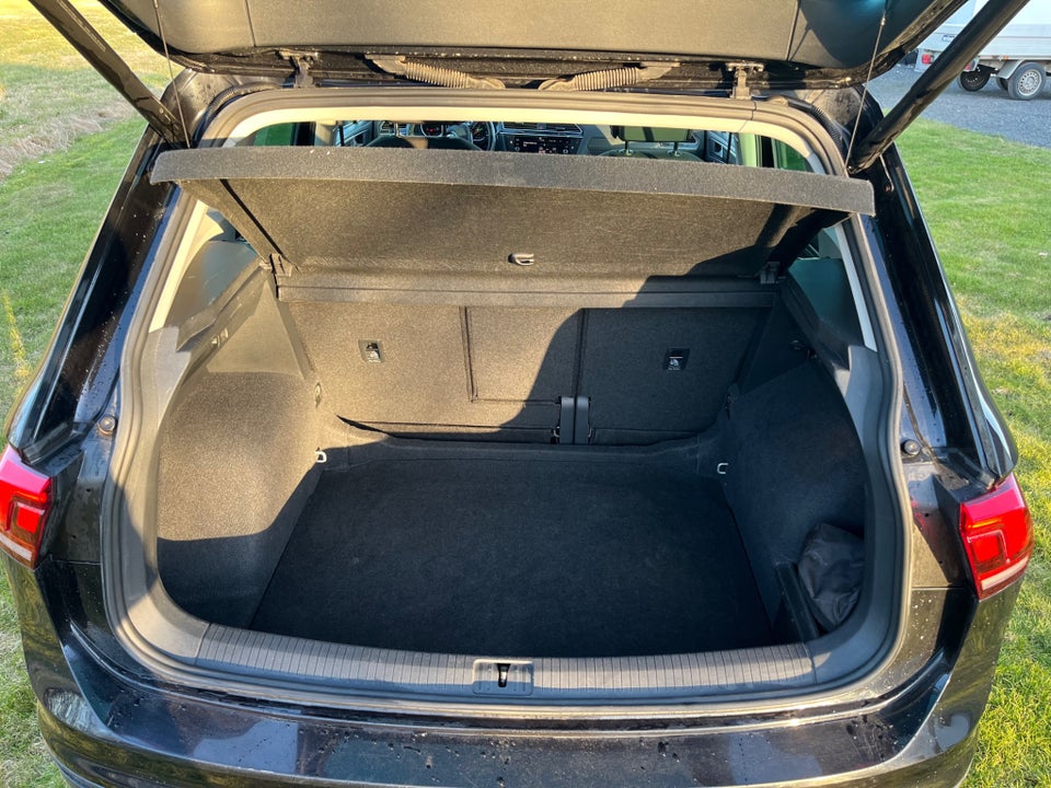 VW Tiguan 2,0 TDi 150 IQ.Drive DSG 5d