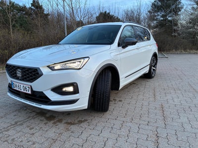 Seat Tarraco 1,4 eHybrid FR DSG 5d