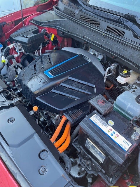 Hyundai Kona 39 EV Trend 5d