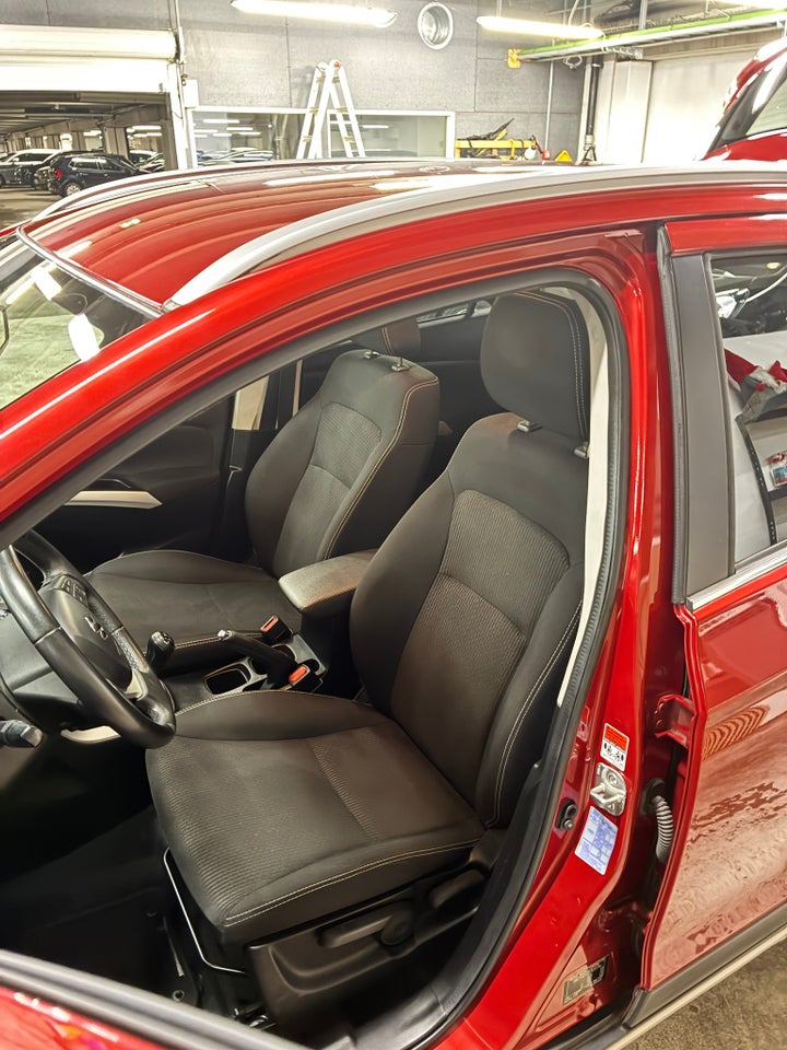 Suzuki S-Cross 1,0 Boosterjet Active aut. 5d