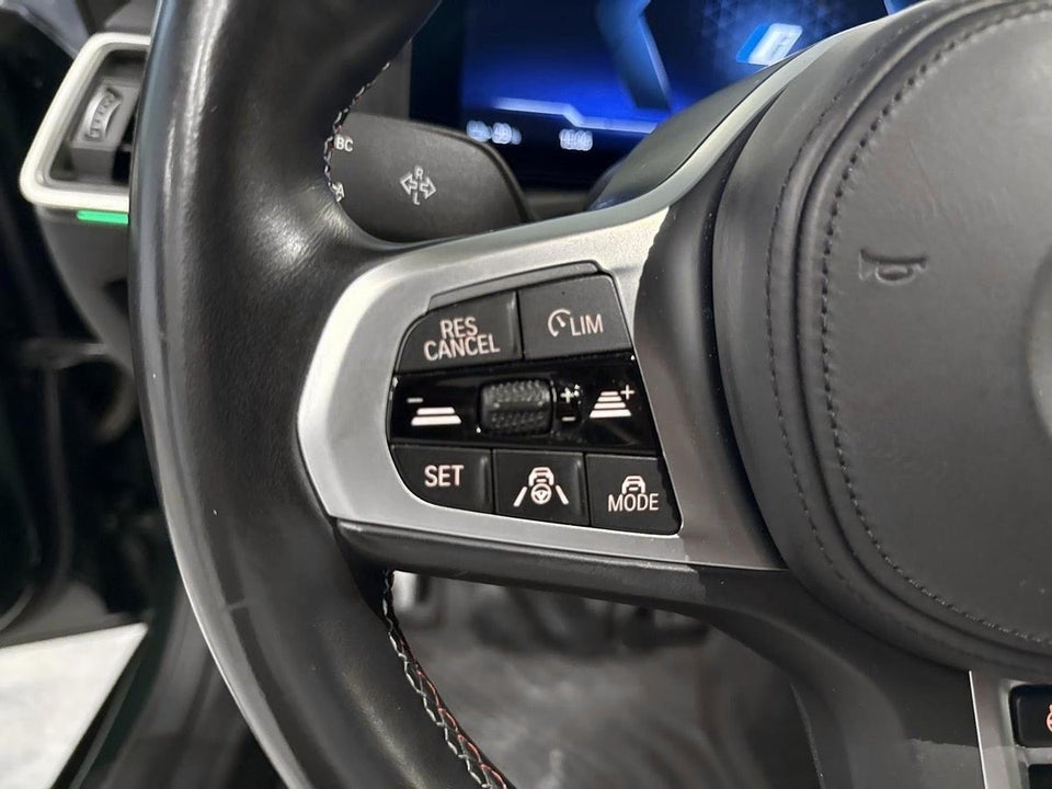 BMW i4 M50 M-Sport xDrive 5d