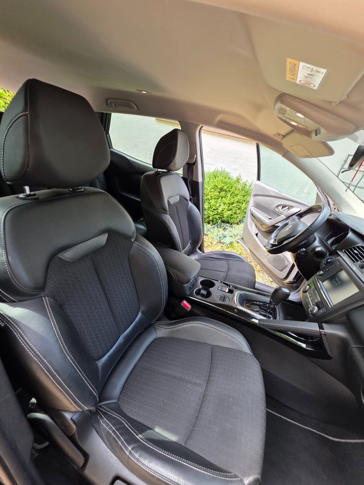 Renault Kadjar 1,5 dCi 110 Zen EDC 5d