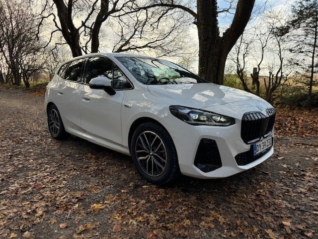 BMW 225e 1,5 Active Tourer M-Sport xDrive aut. 5d