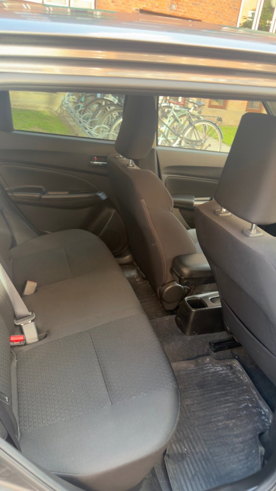 Suzuki Swift 1,2 mHybrid Exclusive 5d
