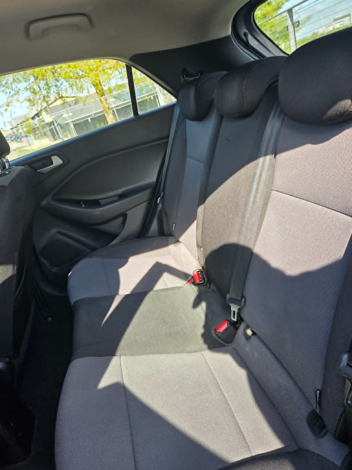 Hyundai i20 1,0 T-GDi Value Edition 5d