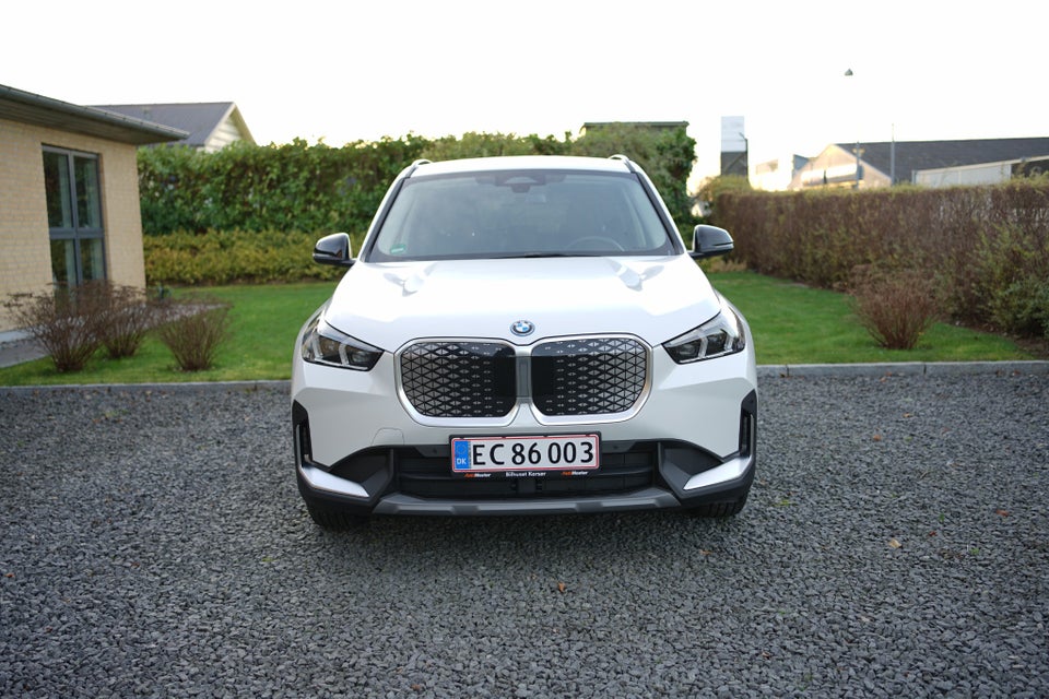 BMW iX1 eDrive20 5d