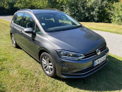 VW Golf Sportsvan 1,5 TSi 150 Highline DSG 5d