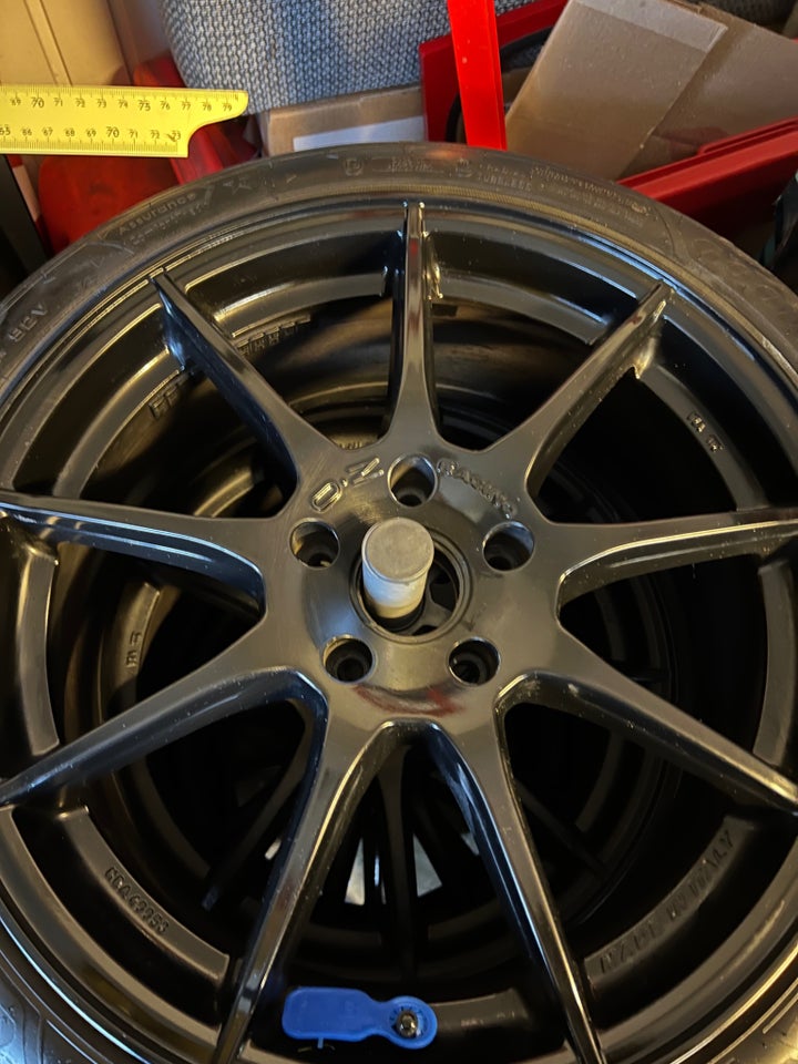 VW Golf VII 1,4 GTE DSG 5d