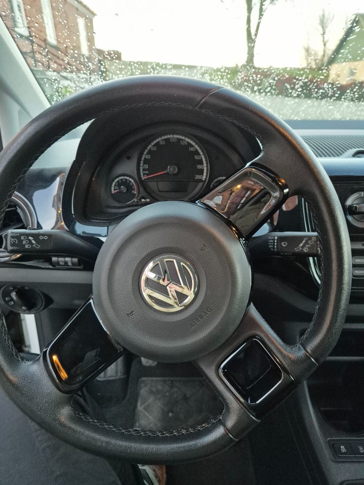 VW Up! 1,0 60 Move Up! BMT 5d