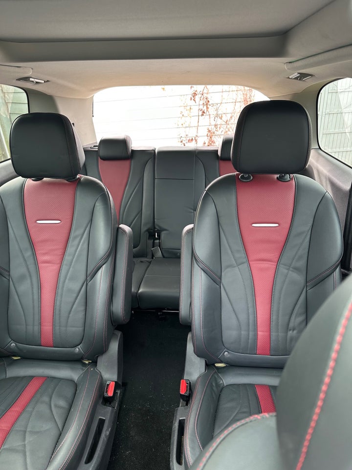 Maxus Euniq5 52 Exclusive 7prs 5d