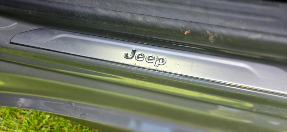 Jeep Compass 1,3 4xe S aut. 4x4 5d