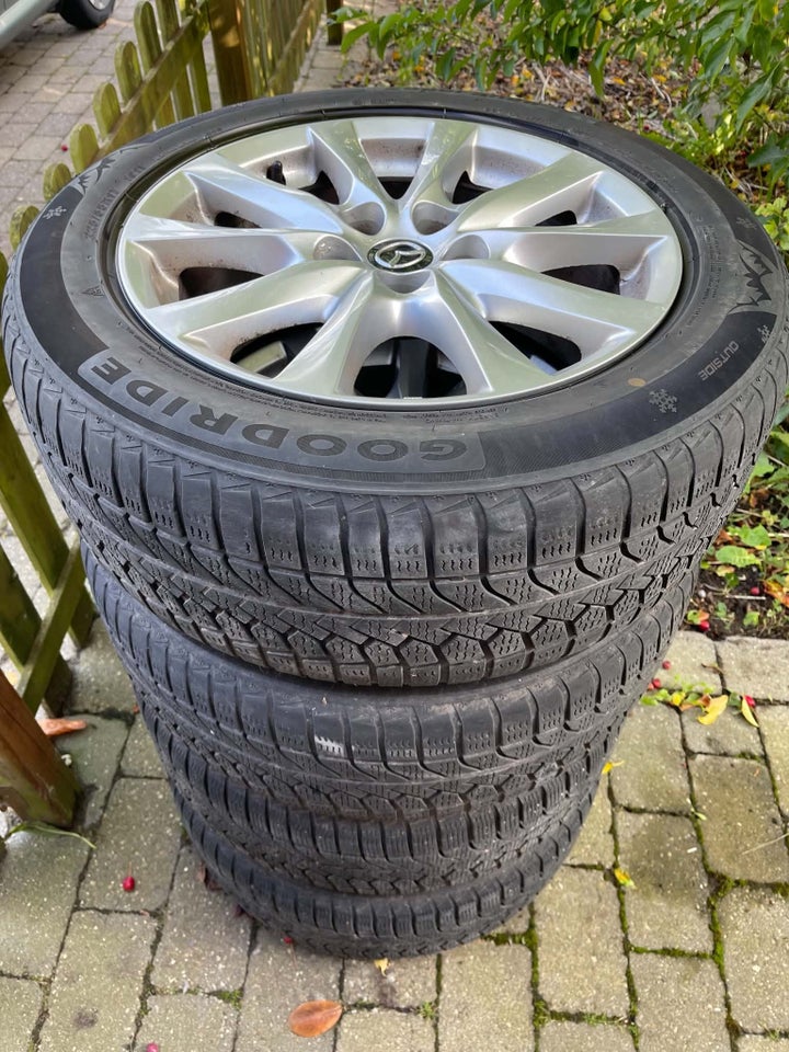 Mazda 6 2,2 SkyActiv-D 150 Vision stc. aut. 5d