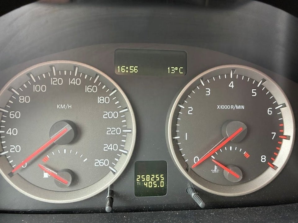 Volvo V50 1,8 Kinetic 5d
