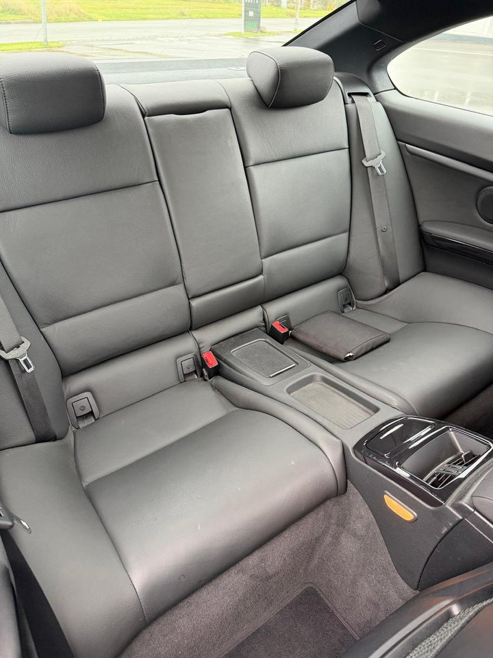 BMW 335i 3,0 Coupé 2d