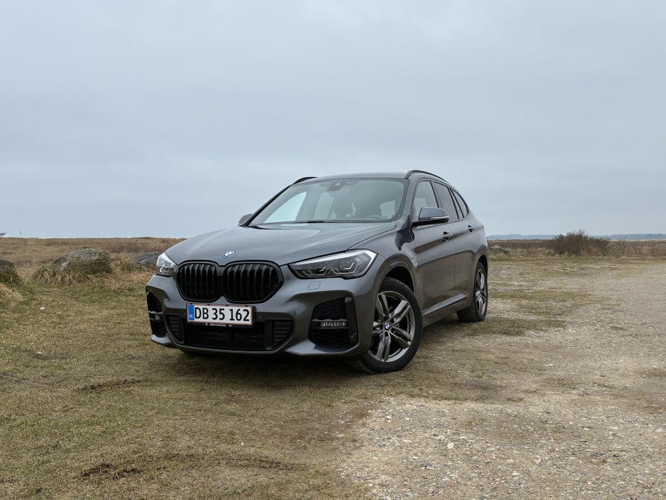 BMW X1 1,5 xDrive25e M-Sport+ aut. 5d