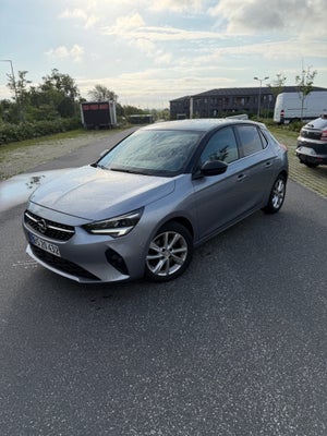 Opel Corsa 1,5 D 102 Sport 5d