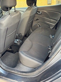 Renault Clio IV 0,9 TCe 90 Limited 5d