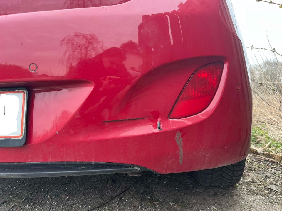 Hyundai i30 1,6 CDRi 110 Comfort 5d