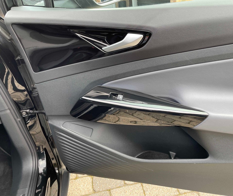 VW ID.4 77 Pro Performance 5d