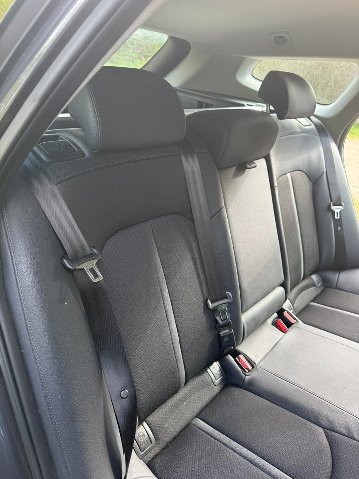 Kia Optima 2,0 PHEV SW aut. 5d