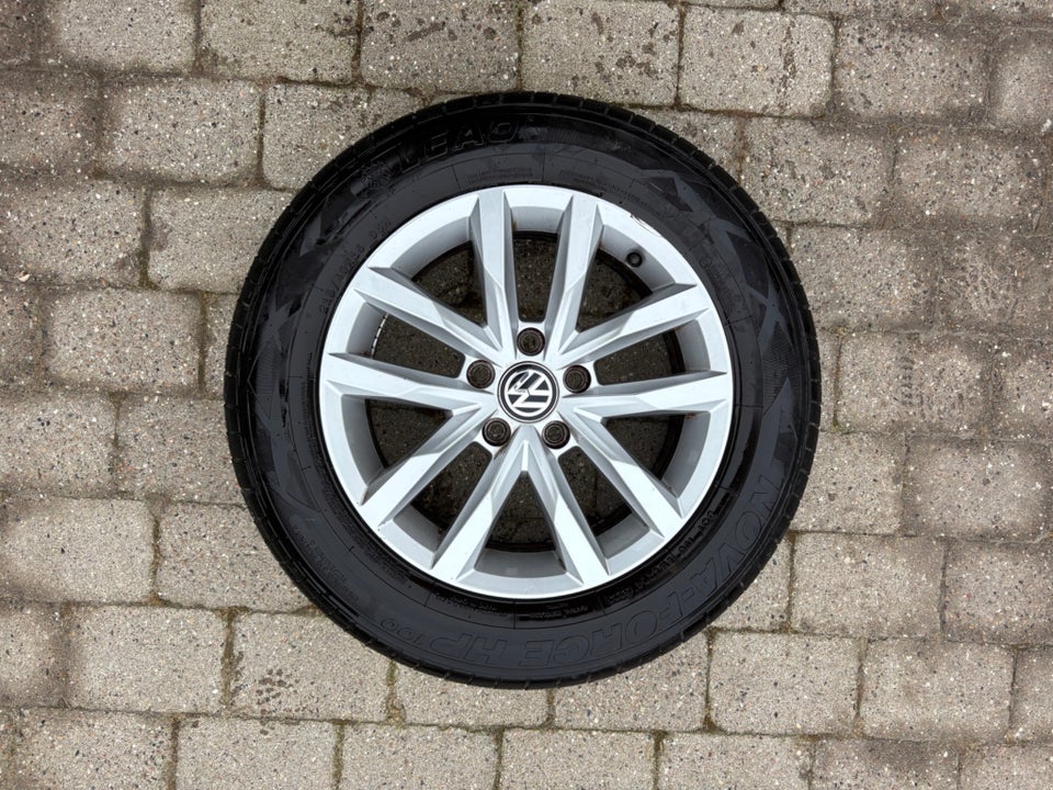 VW Passat 2,0 TDi 150 Comfortline Variant 5d