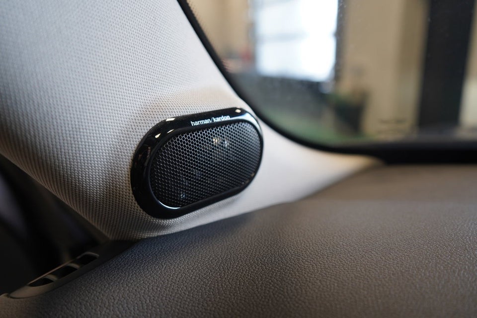 MINI Cooper SE Yours Trim 3d