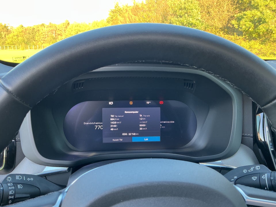 Volvo XC60 2,0 T6 ReCharge Black Edition aut. AWD 5d