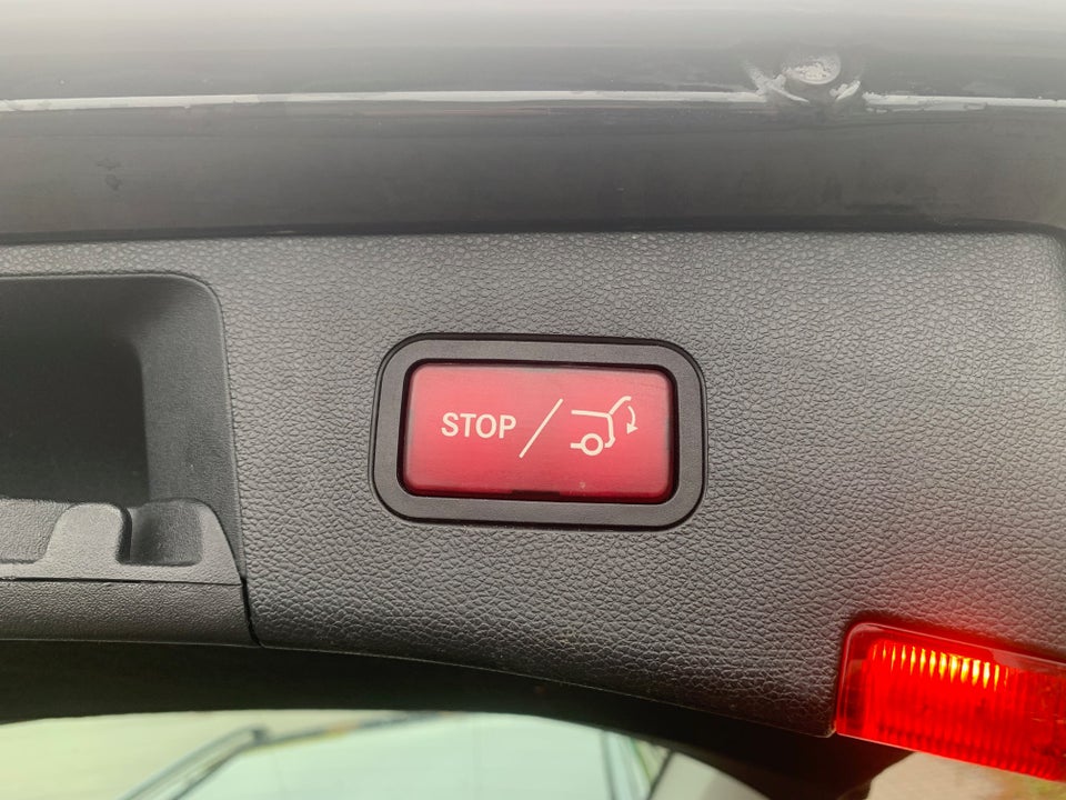 Mercedes E200 2,2 CDi stc. aut. BE 5d