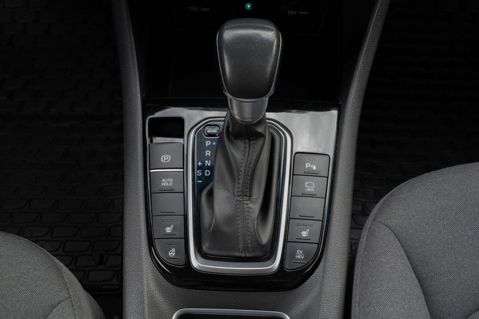 Hyundai Ioniq 1,6 PHEV Trend DCT 5d
