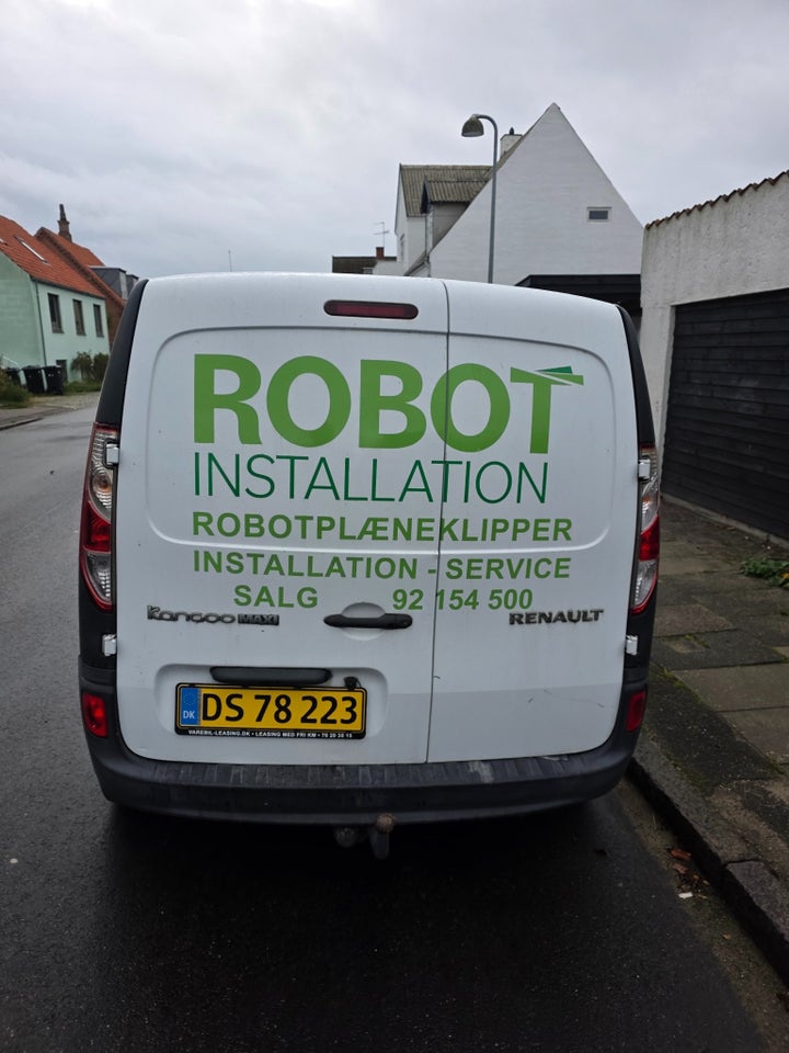 Renault Kangoo 1,5 dCi 90 Express L2