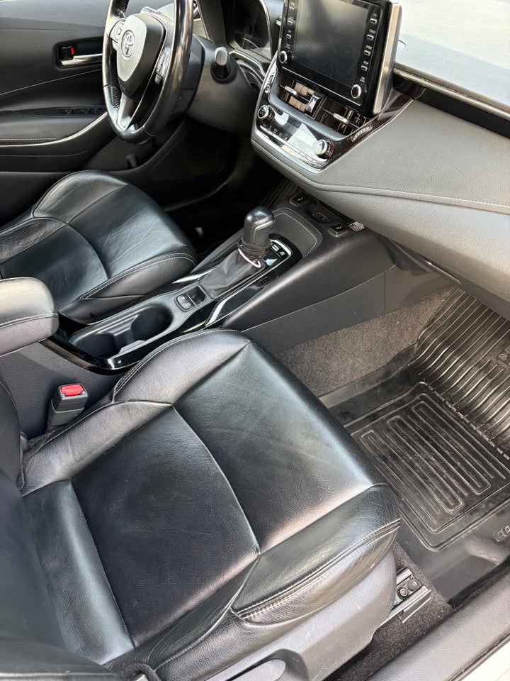 Toyota Corolla 1,8 Hybrid H3 Touring Sports MDS 5d