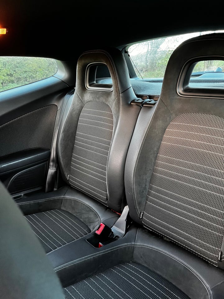 VW Scirocco 2,0 TSi 200 Sport DSG 3d