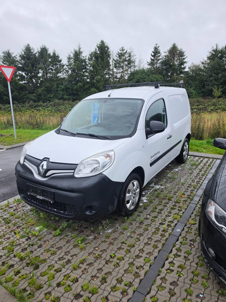 Renault Kangoo 1,5 dCi 75 Access L1