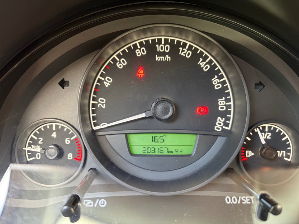 Skoda Citigo 1,0 60 Ambition 5d