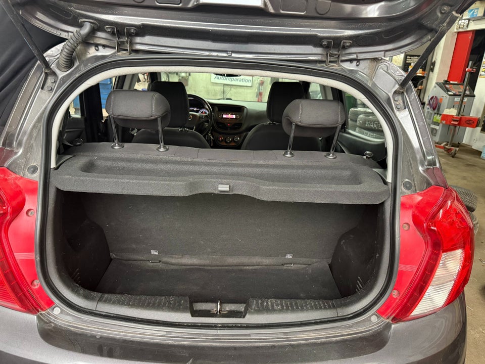 Opel Karl 1,0 Enjoy 5d