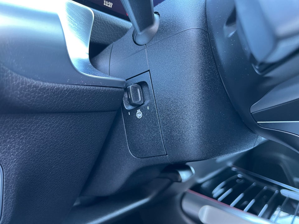 Mercedes EQB250+ AMG Line 5d