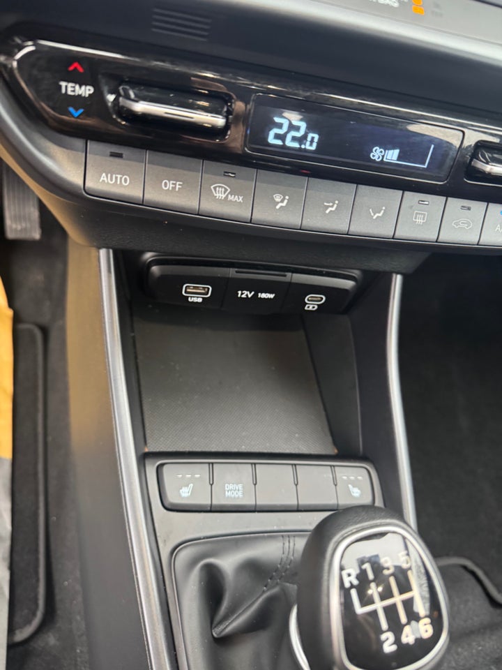 Hyundai i20 1,0 T-GDi Advanced 5d