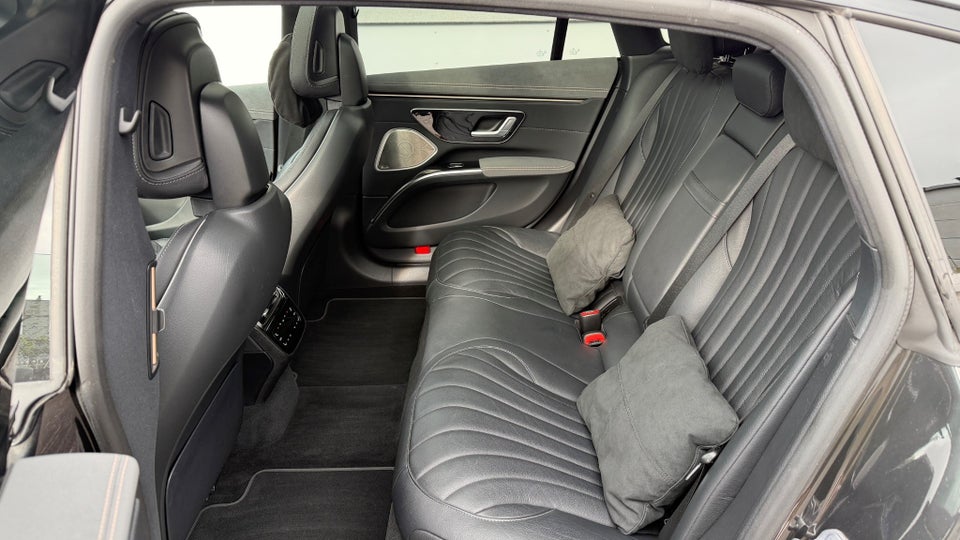 Mercedes EQS450+ AMG Line 5d