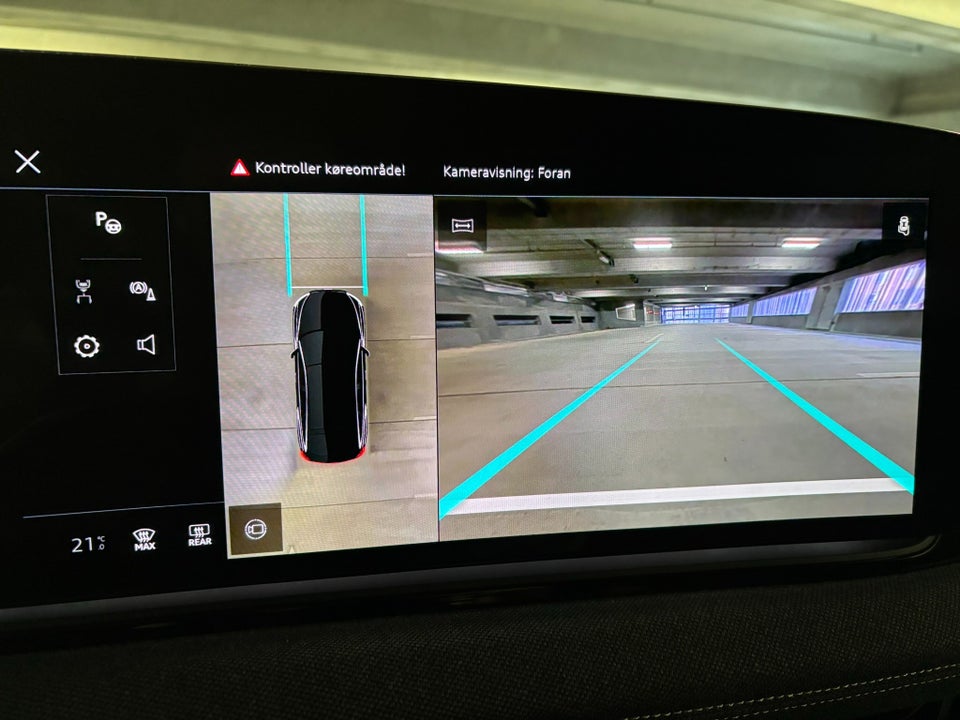 Audi A6 e-tron Progress plus Avant 5d