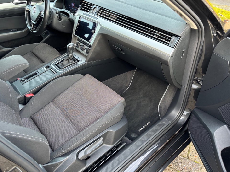 VW Passat 1,4 TSi 150 Comfortline Premium Variant DSG 5d
