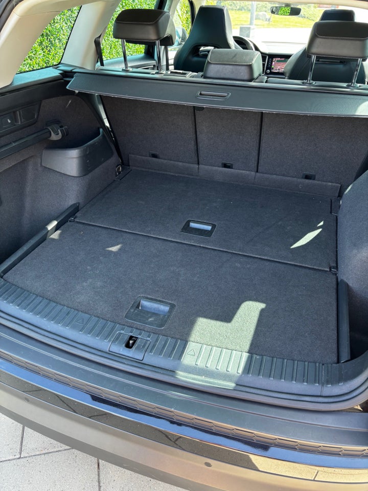 Skoda Kodiaq 1,5 TSi 150 Style DSG 5d