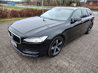 Volvo V90 2,0 D4 190 Momentum aut. 5d