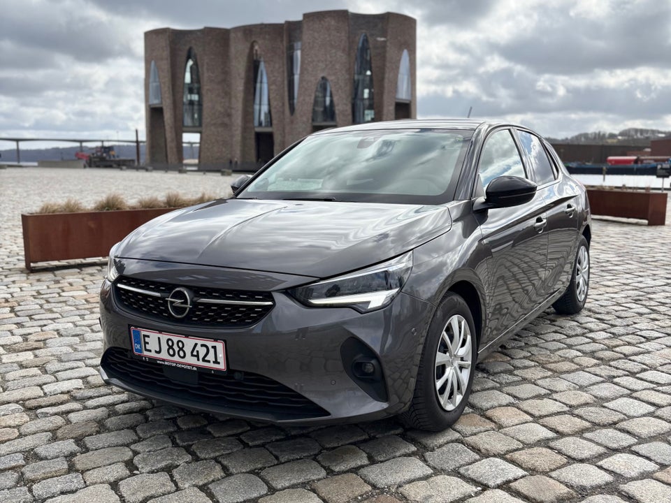 Opel Corsa 1,5 D 102 Sport 5d